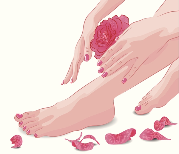 糖尿病足的病根在哪里?高血糖破坏神经与血管是核心原因